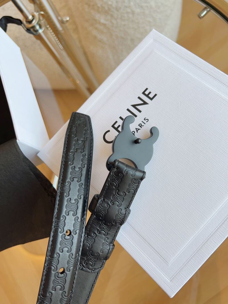 Ce1i*e belts